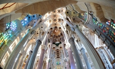 Visita guidata e biglietti salta fila per la Sagrada Familia