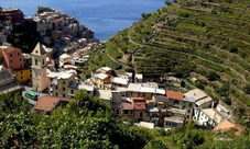 Tour dei vigneti e degustazione di vini nelle Cinque Terre