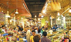 Escursione per crociere: tour di Fujairah