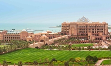 Full-Day Private Abu Dhabi Tour from Dubai