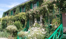 Visita guidata di Versailles e della casa di Monet a Giverny