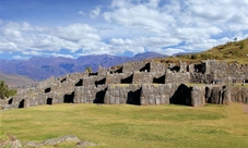 Archaeological Park of Sacsayhuaman - Guided Tour