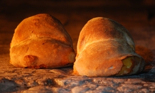 Altamura: Visita guidata di 3 ore con degustazione di pane e focaccia