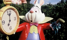 Biglietti per 2 giorni a Disneyland® Paris