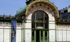 Vienna, Città dai Tanti Passati: tour di 3 ore con uno storico