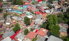 Favela guided tour with rainforest jeep tour