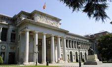 Tour Madrid e Museo del Prado