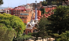 Parco Güell: biglietti salta fila e visita guidata