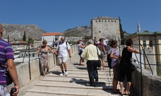 Medugorje & Mostar Tour from Split