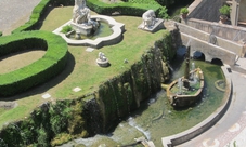 Tour di un giorno a Tivoli con Villa Adriana e Villa d’Este