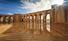 Guided tour of Casablanca