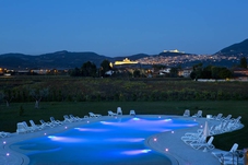 BENESSERE IN FAMIGLIA AD ASSISI