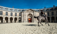 Tour guidato alle scuderie reali di Versailles