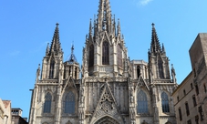 Tour del Museo Picasso con Sagrada Familia e quartiere gotico