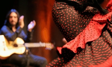 Tour flamenco con show a Siviglia