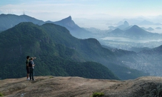 Hiking tour - Gavea Rock