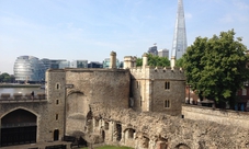 Tour del meglio di Londra: Torre di Londra, Cambio della Guardia e tè pomeridiano