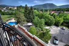un weekend si relax in spa a Fiuggi 