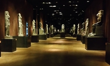 Visita privata al Museo Egizio