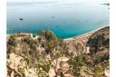 Visita turistica privata di 2 ore a Taormina