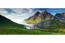 Tour fotografico dell'arcipelago delle Lofoten