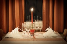 Cena Romantica Emiliana per due 