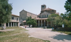 Escursione alle isole della Laguna di Venezia