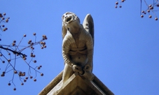 Valencia's history walking tour
