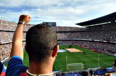 Cofanetto Juventus Gold con museo per 2 con tour stadio