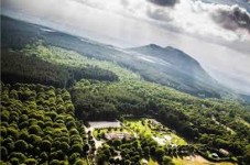 Cena Romantica nel Resort Parco dei Cimini 