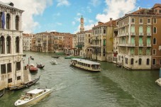 Due giorni in Barca Esclusiva a Venezia