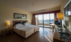 Golf in Algarve: Hotel Vila Galé Marina