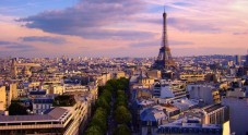 Esclusiva Visita Guidata del negozio Galeries Lafayette Haussmann