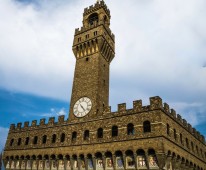 Regalo viaggio Firenze per 2