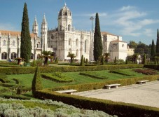 Tour di Lisbona, Sintra e Cascais