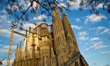 Visita guidata alla Sagrada Familia e tour modernista su Passeig de Gracia