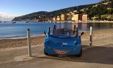 NiceCar city tour