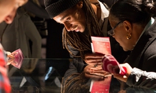 Biglietto salta coda: Body Worlds of Amsterdam