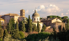 Tour della Roma Antica: Colosseo, Foro Romano e Palatino