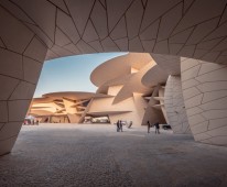 Tour di Dukhan e costa occidentale da Doha