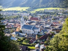 Buono regalo a Salisburgo: Weekend Austriaco per Due
