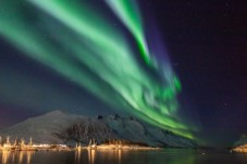 Soggiorno di coppia a Tromsø