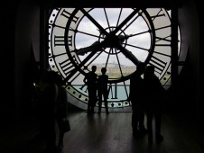 Museo d'Orsay: visita guidata privata con biglietto d'ingresso
