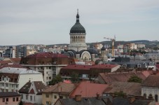 Viaggio Reaglo a Cluj-Napoca: Scopri la Transilvania in Coppia