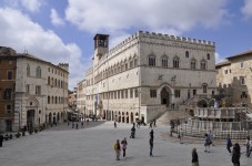 Tour a piedi di Perugia