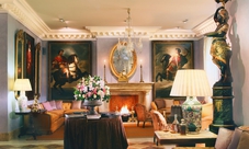 Golf in Marbella: Villa Padierna Palace