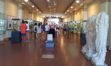 Biglietti per il Museo Archeologico Nazionale di Mantova