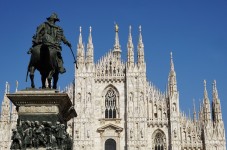 Tour guidato dei Navigli a Milano