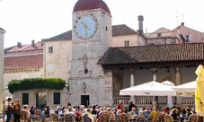 Experience Trogir Tour from Split