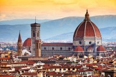 Weekend Fuga d'Amore | Firenze